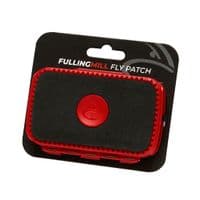 Fulling Mill Fly Patch