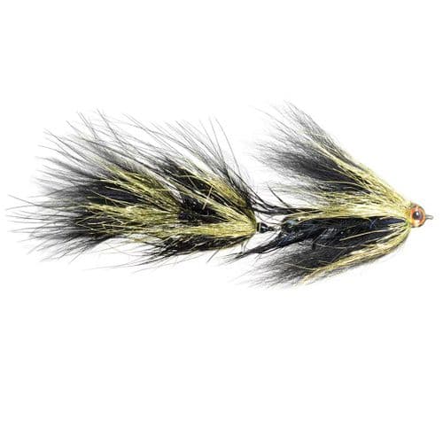 Fulling Mill Mongrel Meat Black