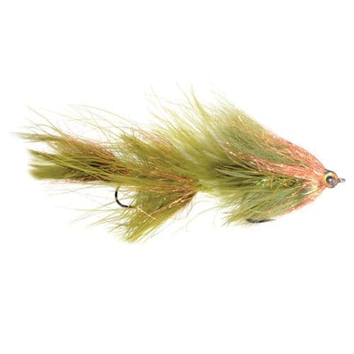 Fulling Mill Mongrel Meat Olive