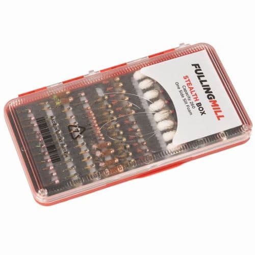 Fulling Mill Stealth Fly Box