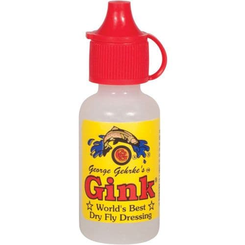 Gehrke's Gink Fly Floatant