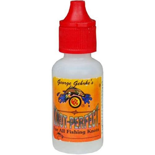 Gehrke's Knot Perfect