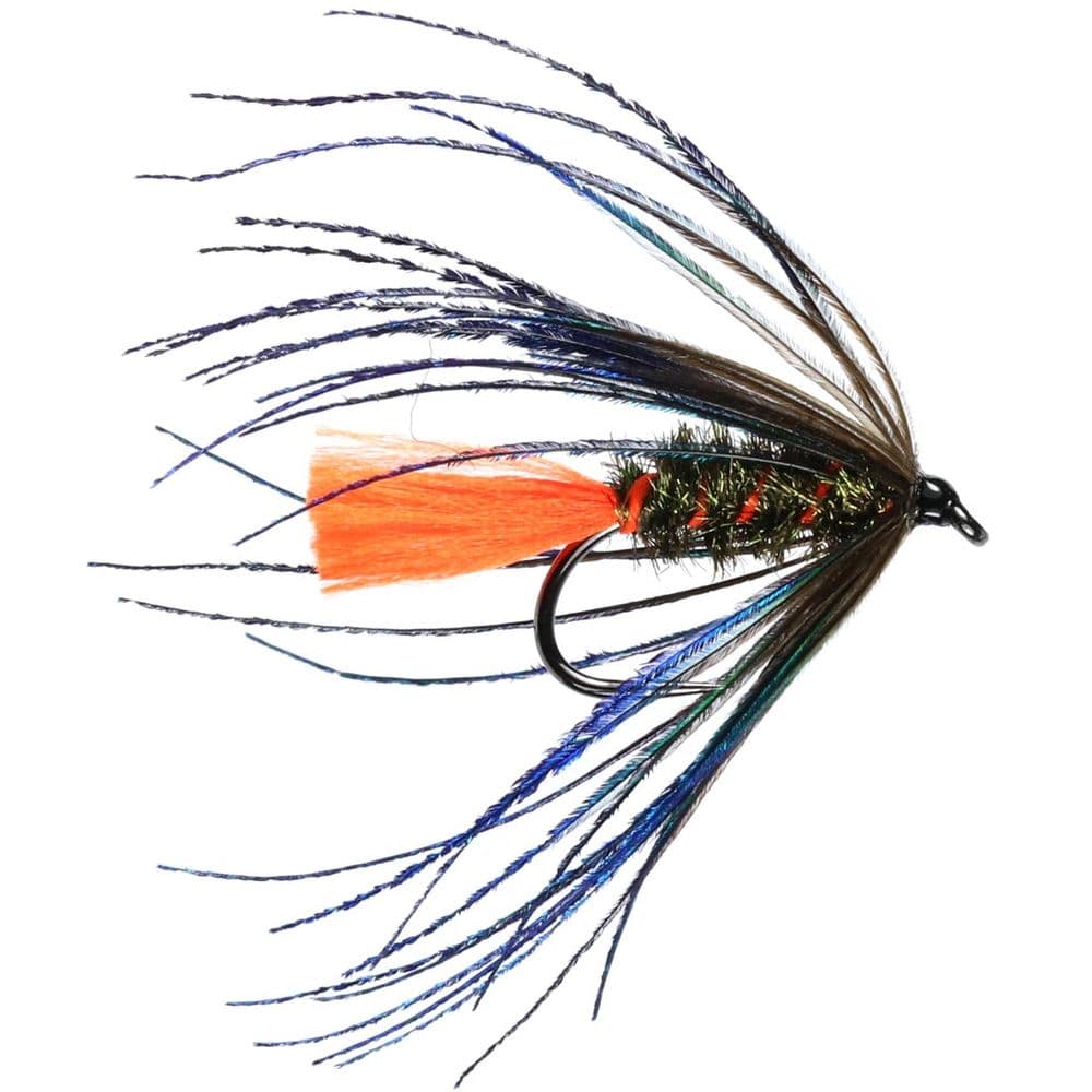 GOATS TOE - CALEDONIA