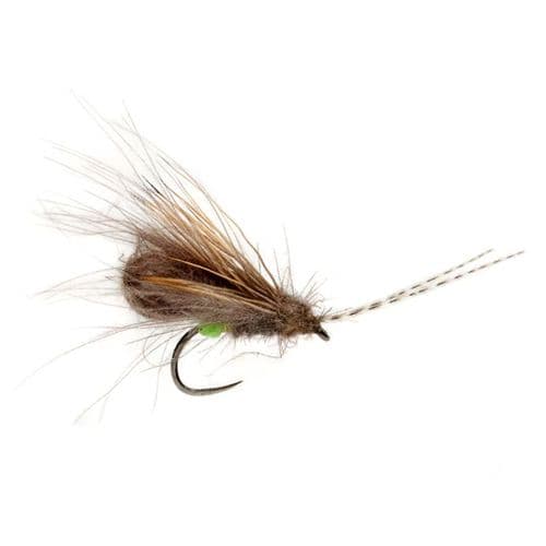 Grannom Bubble Wing Caddis
