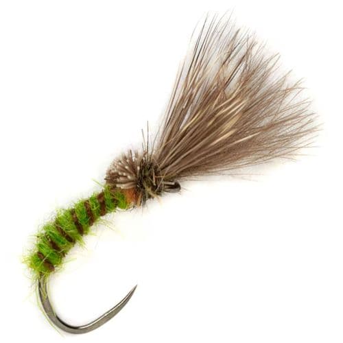 Grannom Caddis Emerger