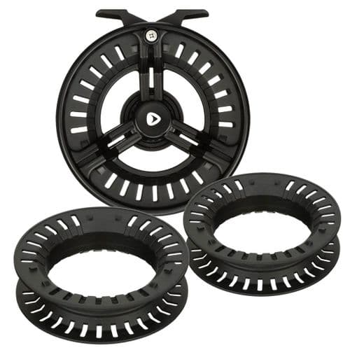 Greys Cruise Cassette Fly Reels