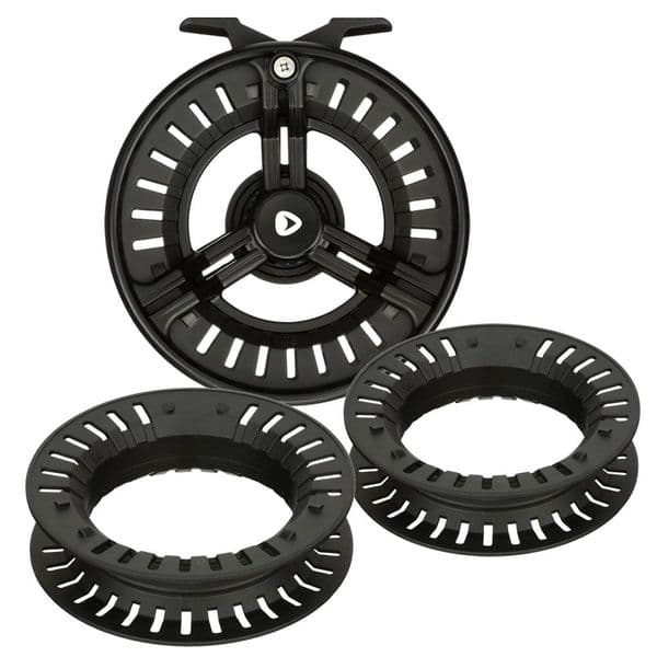 Greys Cruise Cassette Fly Reels