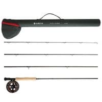Greys Cruise Fly Fishing Combos