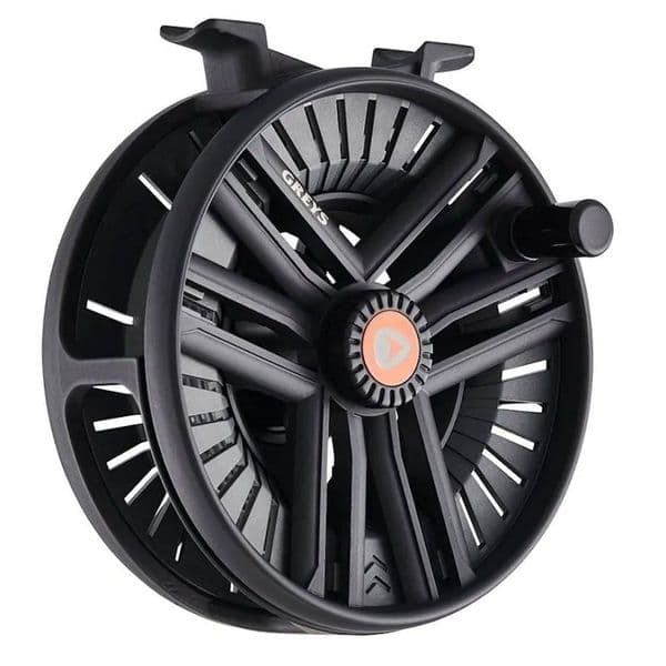 Greys Fin Cassette Fly Reel