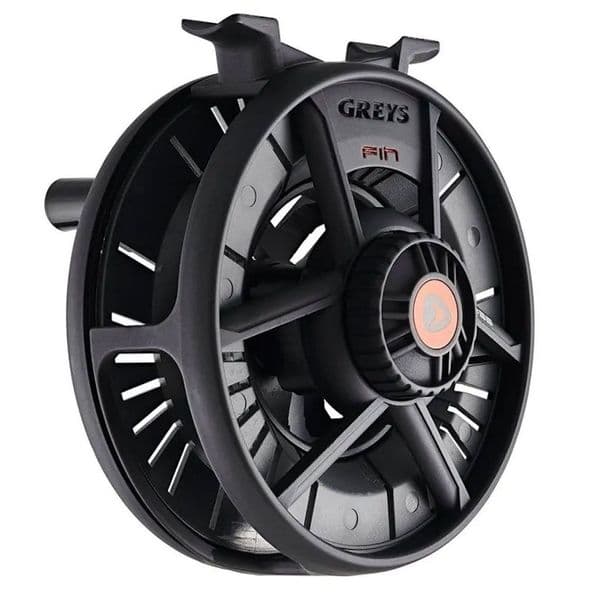 Greys Fin Cassette Fly Reel