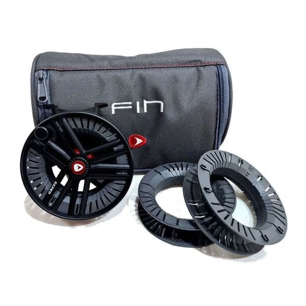 Greys Fin Cassette Fly Reel