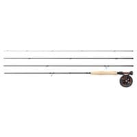 Greys Fin Euro Nymph Combo