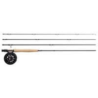 Greys Fin Fly  Fishing Combos