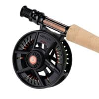 Greys Fin Fly  Fishing Combos