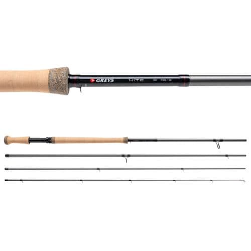 Greys Kite Double Handed Salmon Fly Rod
