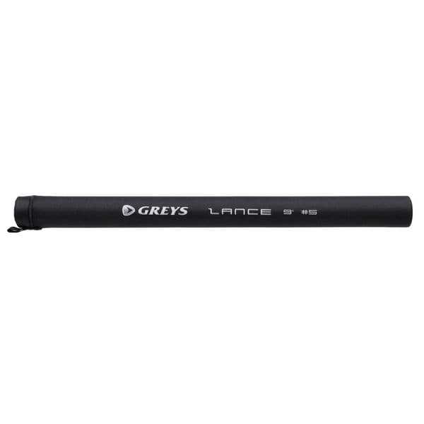 Greys Lance Fly Fishing Rod Combo I Includes rod, reel and 1 line