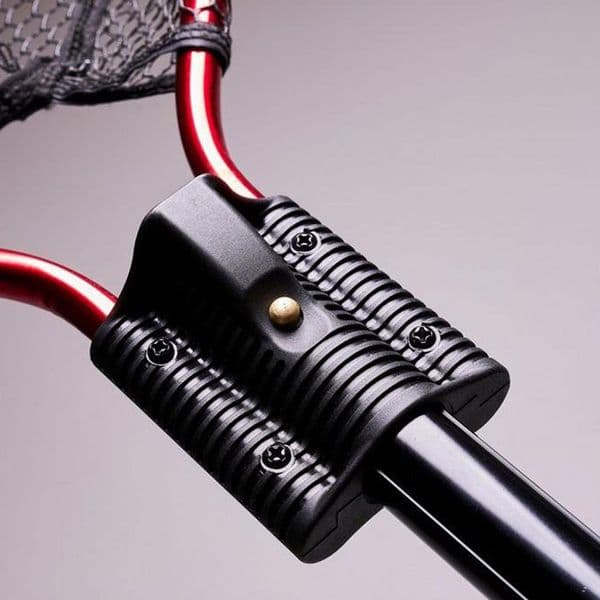 Greys Reservoir Net Round Head