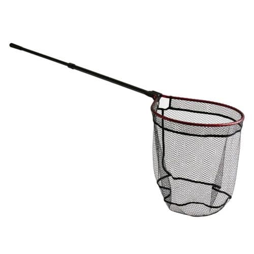 Greys Reservoir Net Round Head