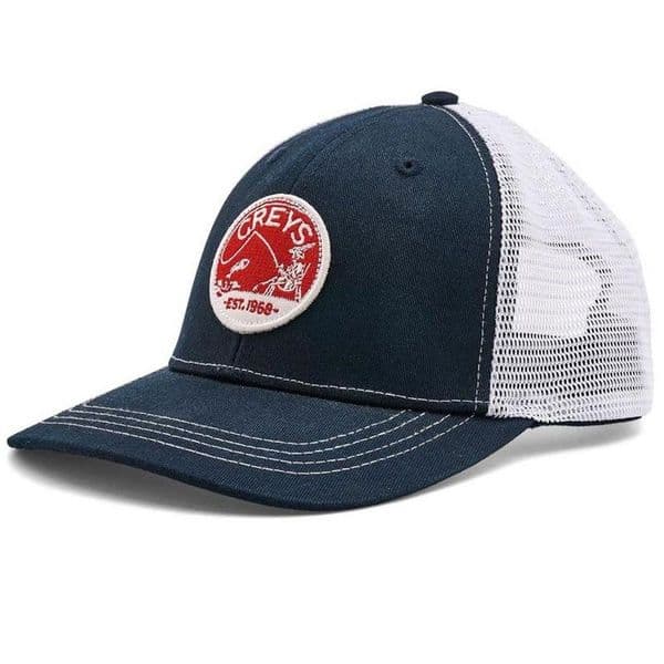 Greys Skeleton Cap / Hat