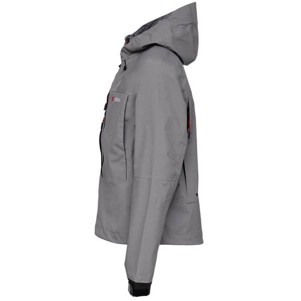 Greys Tail Wading Jacket