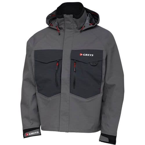 Greys Tital Wading Jacket