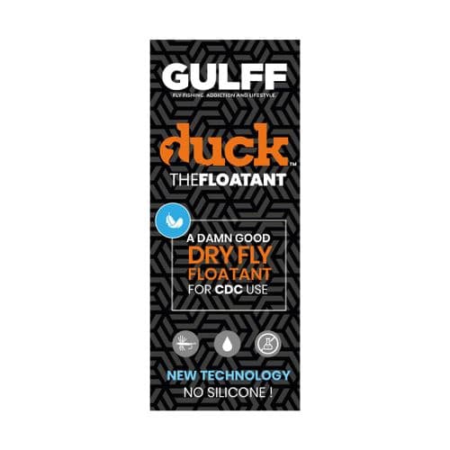 Gulff Duck Floatant CDC