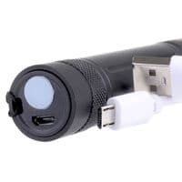 Gulff Lampman UV Light 365NM 3W