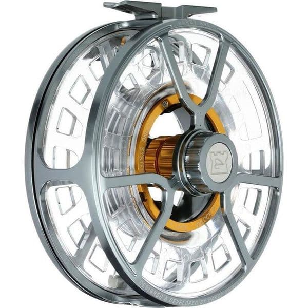 Hardy Averon Cassette Fly Reels