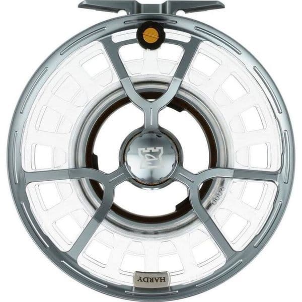 Hardy Averon Cassette Fly Reels
