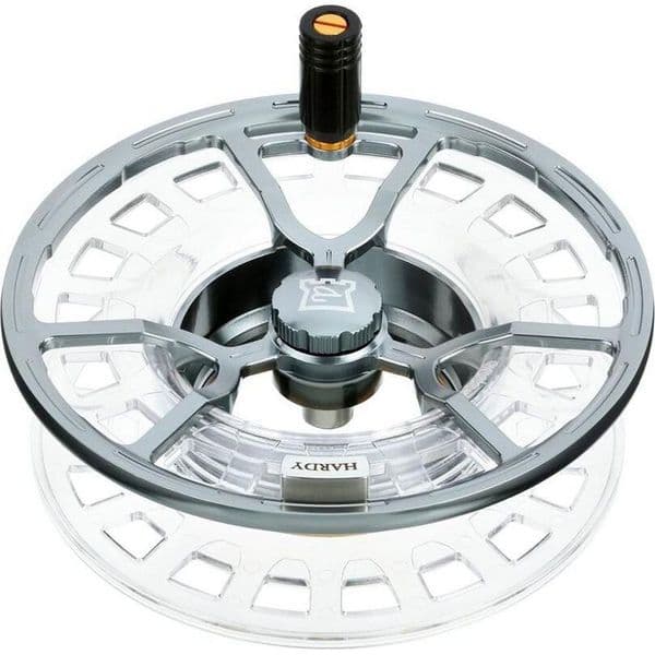 Hardy Averon Cassette Fly Reels