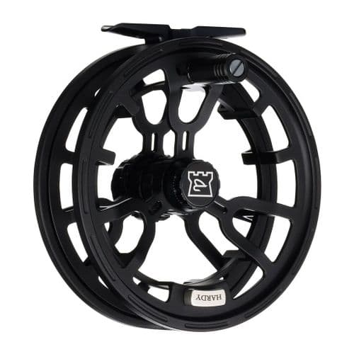 Hardy Averon Streamer Fly Reel