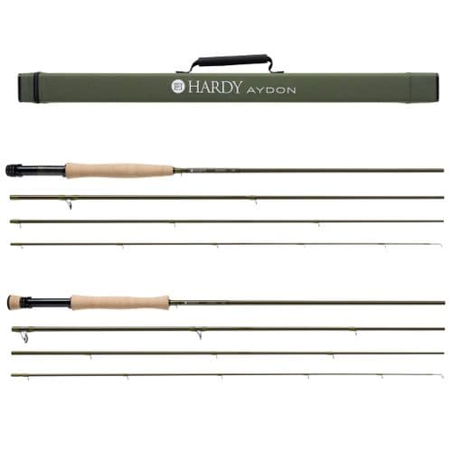 Hardy Aydon Sintrix Fly Rods