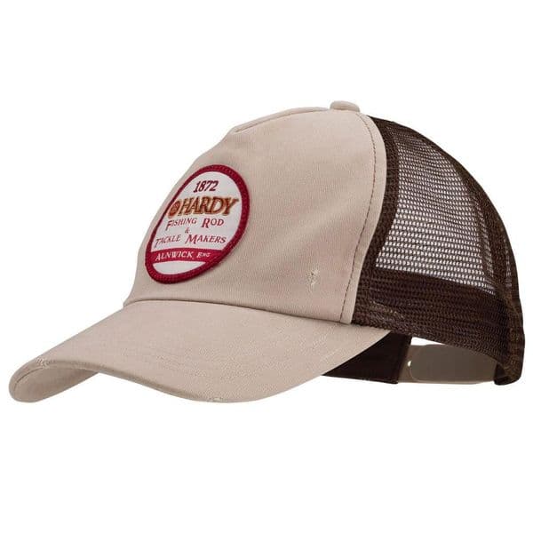Hardy Classic Trucker Cap