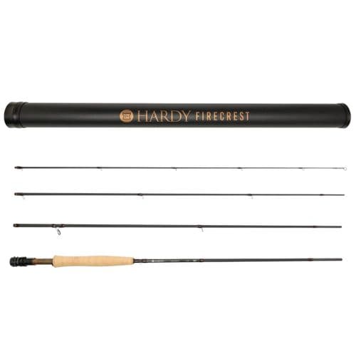 Hardy Firecrest Fly Rods
