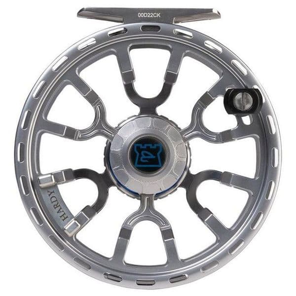 Hardy Fortuna Regent Fly Reel