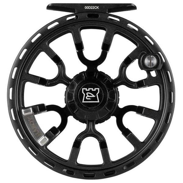 Hardy Fortuna Regent Fly Reel