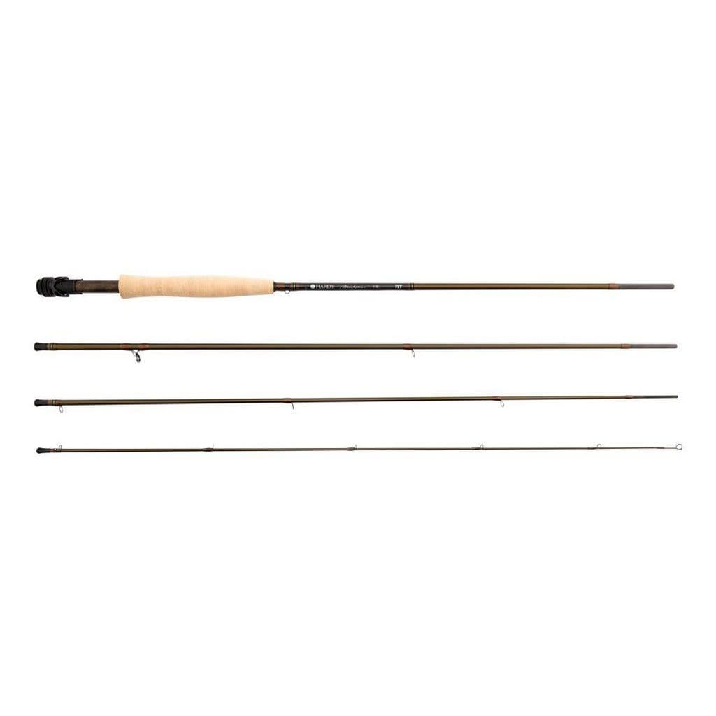 Hardy Marksman Sintrix FLT Fly Rods