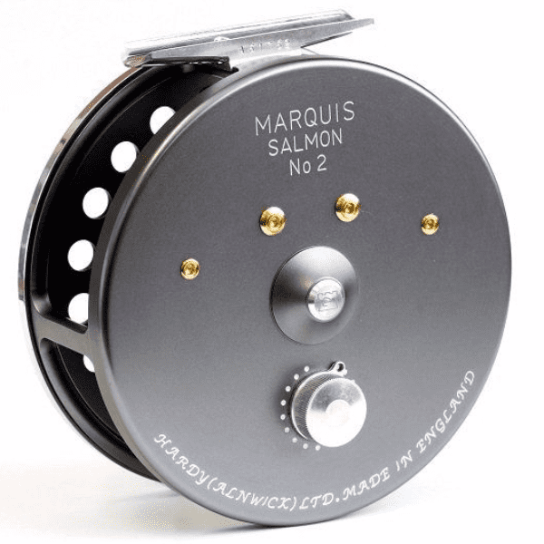 best fly reel for silver salmon Hermann, Paul - 'Salmon' - LHW The Sage Spey introduces a reel designed for the angler looking for a reel that addresses the nuances of Spey fishing Fly Reel Best Reels For