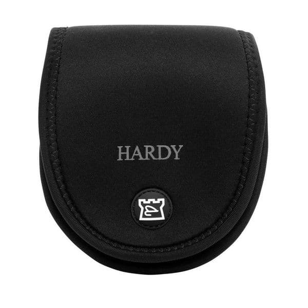 Hardy Neoprene Fly Reel Case