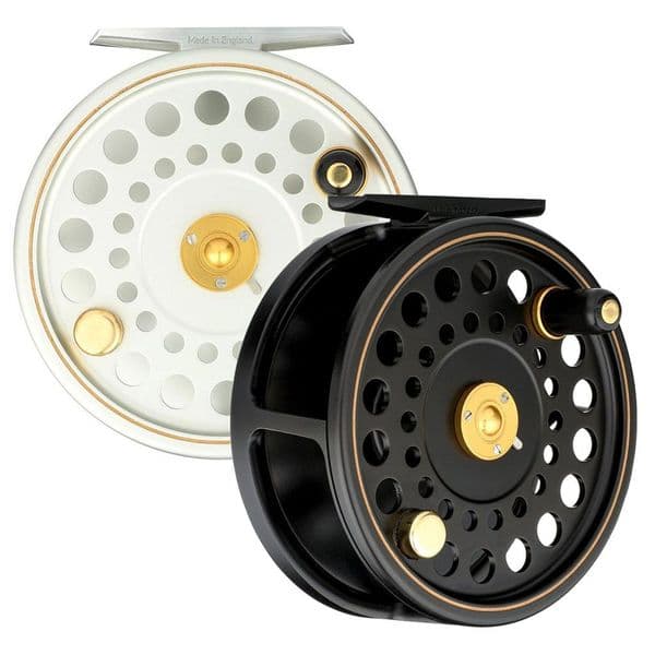 Hardy Sovereign Fly Reel