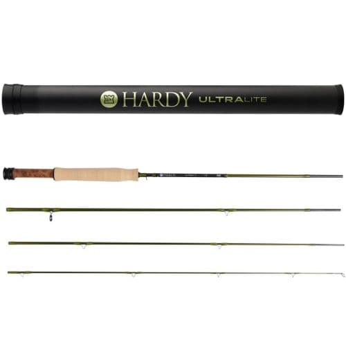 Hardy Ultralite NSX SR Fly Rod