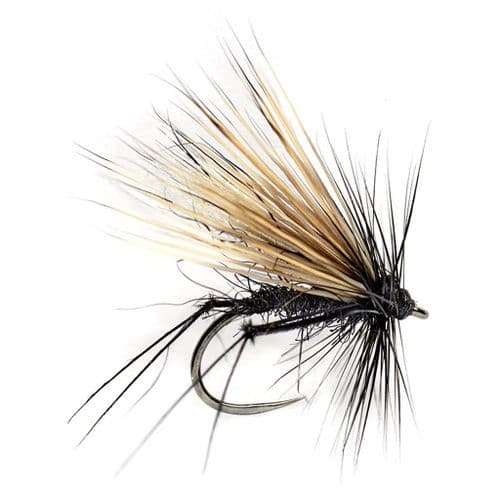Hawthorn Fly Hi Float