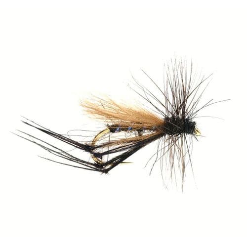 Hawthorn Fly Sparkle CDC Wing