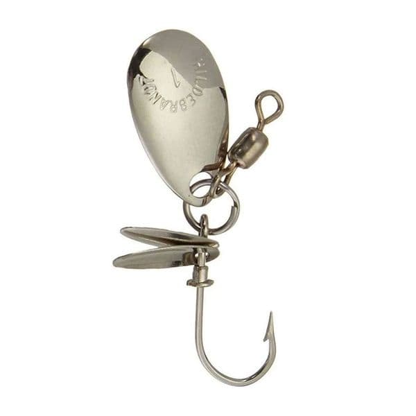 Hildebrandt Flicker Spinners