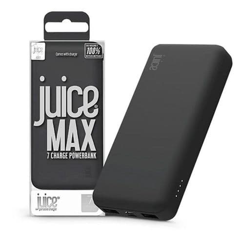 Juice ECO MAX Power Bank – 20,000mAh
