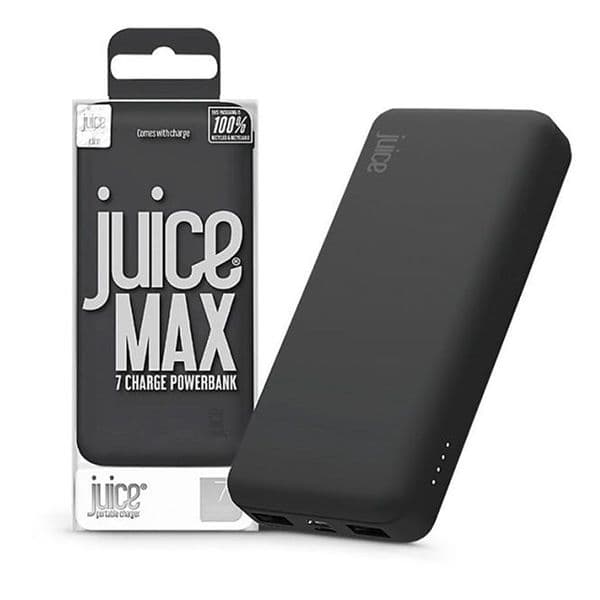 Juice ECO MAX Power Bank – 20,000mAh