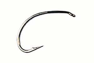 Kamasan B100 Fly Tying Hooks