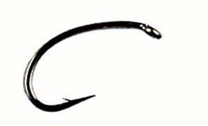 Kamasan B110 Fly Tying Hooks