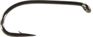 Kamasan B120 Fly Tying Hooks