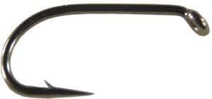 Kamasan B130 Fly Tying Hooks